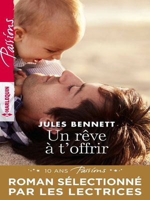 cover image of Un rêve à t'offrir